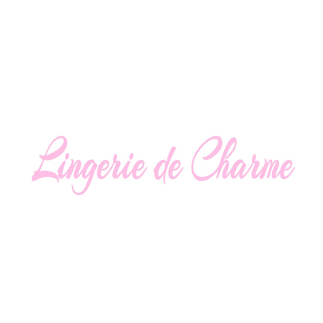 LINGERIE DE CHARME EINCHEVILLE